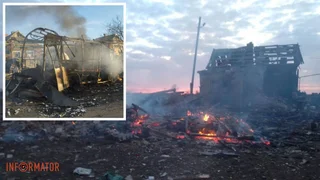 Били БпЛА та КАБами: у Дніпропетровській області загинули 4 людей, ще 3 – поранені