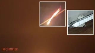 "Пошкоджені приватні будинки та автівки": перші дані від ОВА про наслідки ворожої атаки на Дніпро