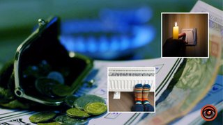 Подорожают ли свет и тепло в Украине во время войны: в Минэнерго отреагировали
