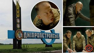 «Наши подразделения сохраняют контроль над ключевыми рубежами»: Сырский рассказал о ситуации в Днепропетровской области