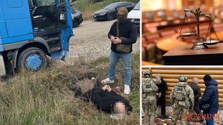 Два днепрянина корректировали удары россиян по критической инфраструктуре: суд назначил предателям 15 лет заключения