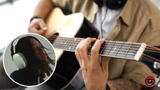 Топ-10 песен, которые не дают сердцу успокоиться: что слушали украинцы на этой неделе