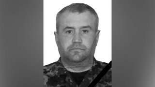 Семья ждала его в Синельниково: в Харьковской области на фронте пал 43-летний Защитник Максим Драныш