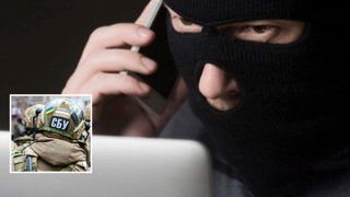 Операции "под чужим флагом": враг вербует украинцев, выдавая себя за украинских правоохранителей