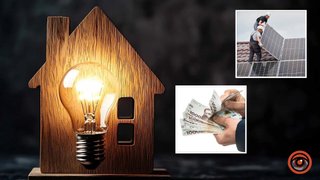 От 0% на генераторы и солнечные станции: кто в Украине может получить льготные энергокредиты