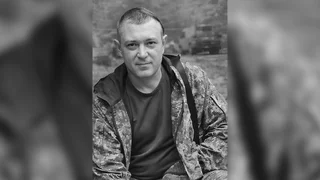 Прошел самые ожесточенные участки фронта: от тяжелого ранения во время лечения скончался Защитник из Желтых Вод Денис Михайловский