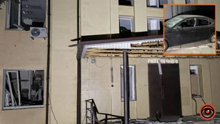 Ракеты и дроны – от Днепра до Львова: сколько целей сбило ПВО во время массированной атаки по Украине накануне переговоров в Женеве