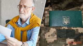 Контракт 60+: в Минобороны раскрыли нюансы и сроки службы в ВСУ