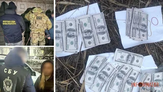 Обещали бронирование и выезд за границу: в Кривом Роге разоблачили "схему" уклонения от мобилизации