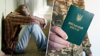 Омбудсмен Лубинец отреагировал на мобилизацию отца-одиночки и отправку ребенка в интернат в Кривом Роге