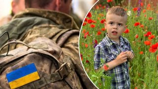 В Днепре из-за сбоя в "Резерв+" мобилизовали отца-одиночку: его 5-летний сын не разговаривает после смерти матери