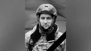 Защищал Украину со времен АТО: в больнице Днепра от ранения скончался 42-летний сержант Александр Бершадский