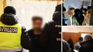 Среди целей – известный журналист и политические деятели: враг готовил серию резонансных убийств в Украине