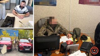 Брендовая одежда и земля на Бали: майор-тыловик из Днепропетровской области обогатился на средствах питания для военных