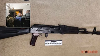 Охранник погиб на месте: что известно о стрельбе в Павлограде, которую устроил 28-летний военный