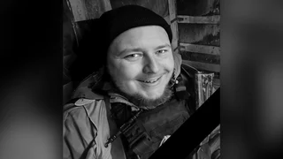 Ему было всего 24: в бою погиб Дмитрий Шляхтов из Днепропетровской области
