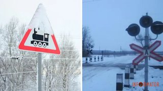 Правила проезда через железнодорожные переезды: что должны знать водители