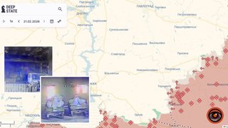 В DeepState сообщили, что ВСУ откинули врага в Днепропетровской области, Сырский подтвердил наступление