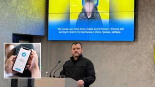 "Этот вопрос, на который должно дать ответ общество": Клименко высказался об ограничении Telegram в Украине