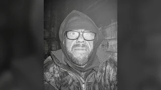 Из-за войны оборвалась жизнь воина из Днепропетровской области Игоря Рвалина