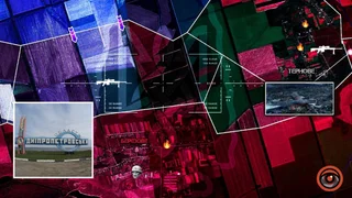 Навязывают свой темп: "Мучной" рассказал, что украинские силы расширяют зону контроля на Александровском направлении