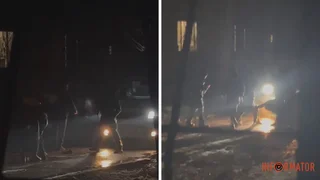 Чрезвычайная ситуация: в ТЦК прокомментировали инцидент в Кривом Роге с «неравнодушными гражданами», есть пострадавший