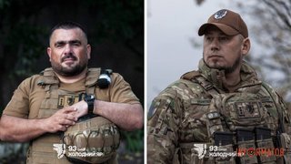 Зеленский присвоил звания генерала бывшим офицерам 93-й бригады: о ком идет речь