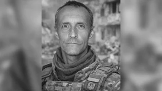 В бою погиб 53-летний солдат из Днепропетровской области Михаил Панов