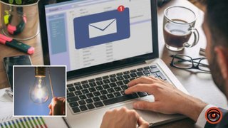 Фейкові графіки відключень світла від «Укренерго»: як розпізнати небезпечний лист та захистити свої дані від шахраїв