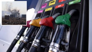 В Дніпрі та по Україні на АЗС підскочили ціни на пальне після початку бойових дій в Ірані: чого очікувати