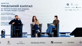 40% мають інвалідність: як «Інтерпайп» Пінчука реінтегрує ветеранів в промисловість