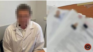 Щонайменше 48 чоловіків визнали непридатними до служби: у Дніпрі судитимуть лікарів ВЛК за фальсифікацію ВІЛ-аналізів
