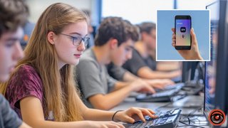 Просто поделитесь документом: как зарегистрироваться на НМТ через «Дію»