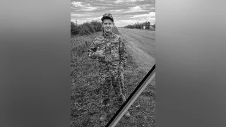 Навеки 20: в Днепропетровской области простятся с оператором БПЛА Максимом Ельчаниным