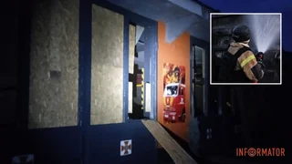 Россияне ударили по пожарному подразделению в Днепропетровской области: что известно об атаке