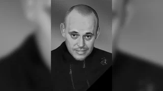 В больнице скончался 41-летний солдат из Днепропетровской области Егор Ефремов