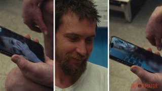 Дочь сначала не узнала папу: пехотинцы 93 бригады "Холодний Яр" после 87 дней "на нуле" вернулись с позиций