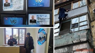Від 4 до 15 тисяч доларів США: у Дніпрі та області викрили “схему” дезертирства з військових частин