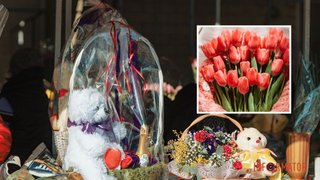 "Залишать жінок без свята та квітів": росіяни поширюють новий фейк про скасування в Україні свята 8 березня