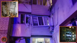 Постраждали 10 людей: у ДніпроОВА розповіли про наслідки нічної атаки у місті