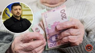 В Украине раздадут по 1 500 гривен: Зеленский рассказал, когда и кому будет доступна доплата
