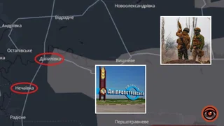 ВСУ вернули контроль над Нечаевкой и давят на логистику врага: "Мучной" прокомментировал ситуацию на фронте в Днепропетровской области