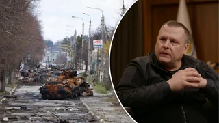 "Тогда я говорил, что есть два сценария": Филатов ответил, действительно ли он не воспринимал войну всерьез в 2022 году и планирует ли идти в мэры еще раз