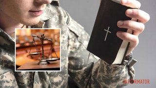 "Свидетель Иеговы" в Кривом Роге не пришел по "боевой повестке": суд встал на сторону верующего
