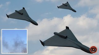 Враг атаковал Днепр: подробности о взрывах 15 марта от ОВА