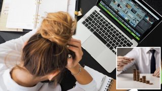 Как изменился рынок труда в Украине за время войны: самые популярные профессии и зарплаты