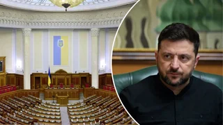 "Если не служишь государству в парламенте, то служи государству на фронте": Зеленский заговорил об отправке недовольных депутатов на войну