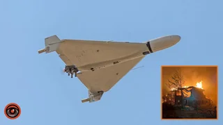 Есть пострадавшие: враг атаковал Днепропетровскую область БПЛА, артиллерией и авиабомбами