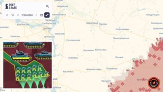 Украинские военные откинули врага возле Березового в Днепропетровской области – DeepState