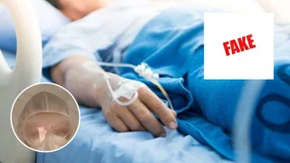 Масові коми та рекордна смертність: в TikTok поширюють фейк про епідемію серед військових у Дніпропетровській області